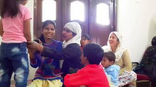 Tickling Challenge Gudgudi Challenge