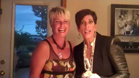 Michelle Peavy - Fearless Women Fearless Wisdom
