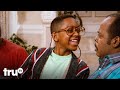 Funniest steve urkel moments mashup  family matters  trutv