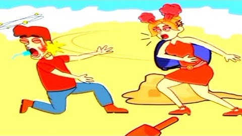 Make Him Angry Weegoon Gameplay - All New Levels 1-80 Solution - Funny Android Gameplay Walkthrough