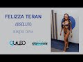 Fitness girl   felizza teran  diva bikini  fitnessmania mx