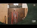 حديث العرب من مصر تعرف على تاريخ دير جبل الطير بالمنيا المكان الذي عبرت منه العائلة المقدسة