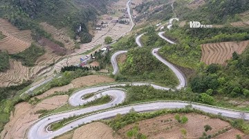 Mèo Vạc - Hà Giang