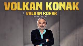 Volkan Konak Feriğim -Licence Doğan Music Company