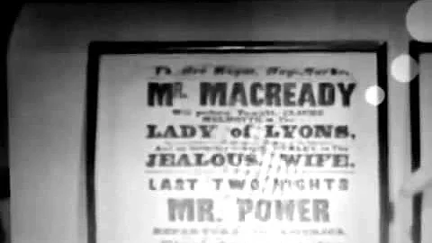 TYRONE POWER  RARE - Person to person with EDWARD ...
