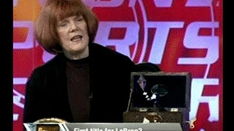 Susan Kirby Short Reel