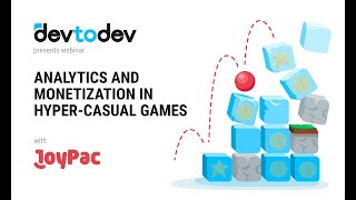 Analytics and Monetization in Hyper-Casual Games screenshot 3