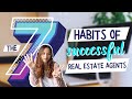 7 Habits of SUCCESSFUL Real Estate Agents Philippines