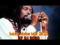 lucky Dube - Best Of Greatest - Hits -  Remenbering Mix - By Dj RoRo