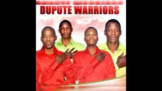 Dupute Warriors - Kuzolunga (single)
