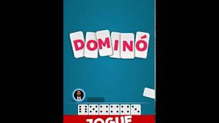 domino valendo dinheiro