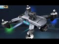 P10 Pro Obstacle Avoidance 4K Low Budget Drone – Just Released !