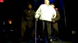 Dick A. Round Performance For Mr. Bounce.avi