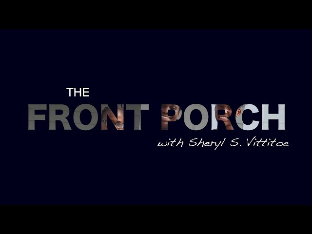 The Front Porch, Episode 1