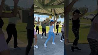 Pegate y Muevete / Cardio Fitness / Ejercicio en Casa
