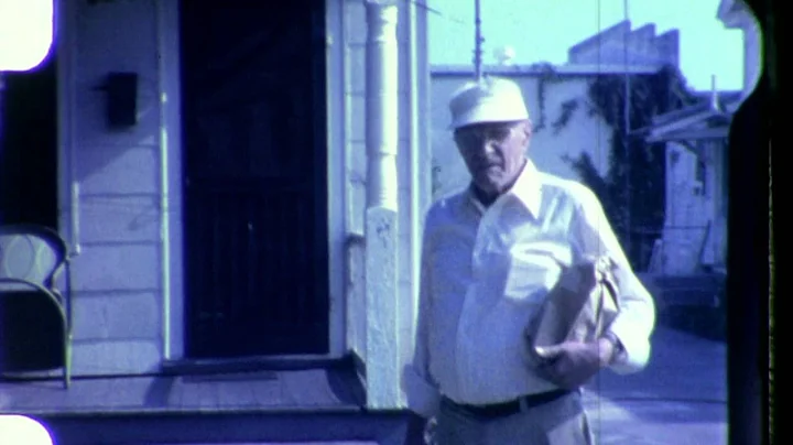 Bill and Phil Keyes 1976