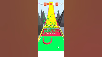 PICKER 3D gameplay walkthrough all levels | Android | ios #shorts #youtubeshorts #trending #viral