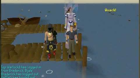 Random Event And New Emote!