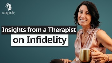 Why People Cheat: Understanding Infidelity