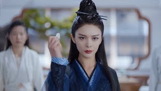 Dance Of The Phoenix 且听凤鸣 EP27：Zuo Qingluan admit she killed Feng Wu and lock her inside the mirror!