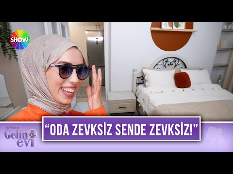 Medine gelin yorumları ile yargı dağıttı! | 1227. Bölüm