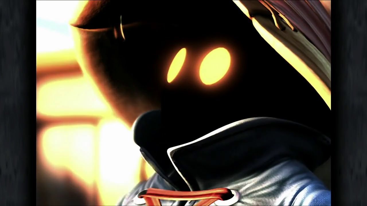 Ff9 ゲーム史上最も泣けるシーン ビビが切なすぎる ファイナルファンタジー9 Final Fantasy Ix 実況無し Youtube