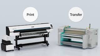 : Mimaki - TRAPIS - Textile Printing made Simple and Sustainable - En v1.0