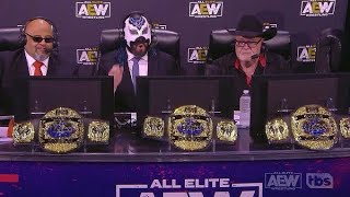 Excalibur News Wwe Smackdown Highlights Roman Reigns Sami Zayn Nxt Aj Styles Randy Orton The Rock