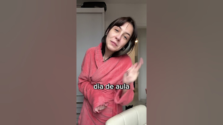 se arrume-se comigo pro meu primeiro dia de aula