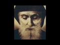 Saint Charbel's Last Prayer