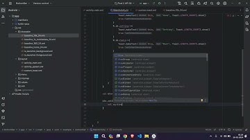 Creating a Custom Toast in Android using Kotlin and XML