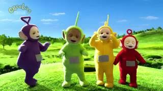 New Teletubbies 2016 Season 1 Episode 5 - Babies