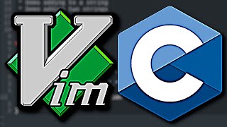 A Simple Vim C Setup (with no Plugins)! screenshot 4