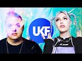 Capture de la vidéo Flux Pavilion X Jessica Audiffred - Bigger Than Bad (Ft. Doktor)