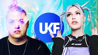 Flux Pavilion x Jessica Audiffred - Bigger Than Bad (ft. Doktor)