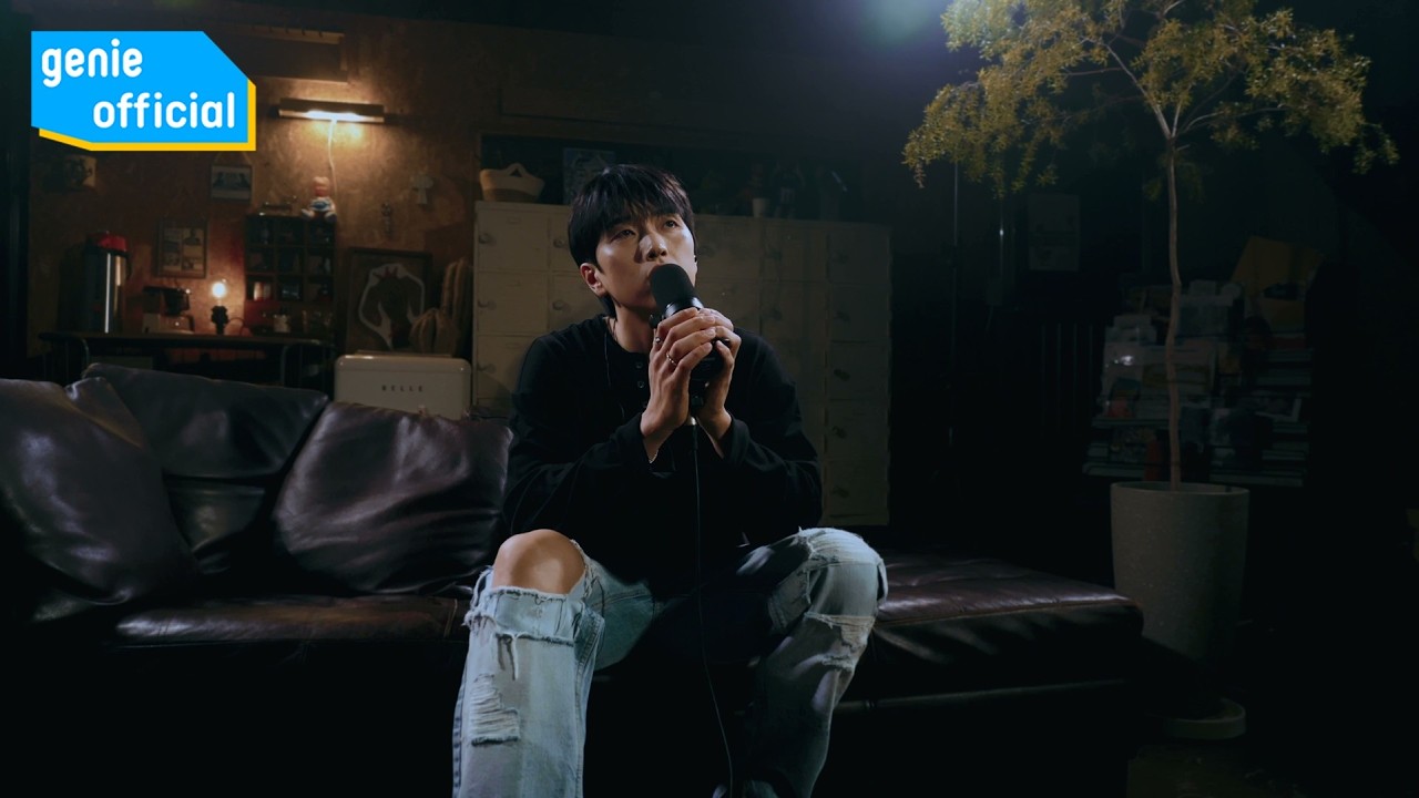 산들 Sandeul - 뭐라할까 What to say Official M/V