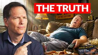The TRUTH About Napping As You Get Older (It’s Not What You Think)