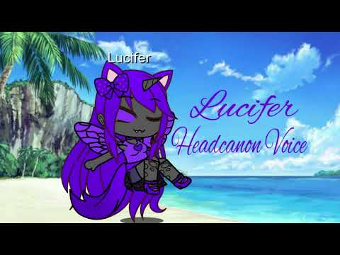 🧡💙💜 Lucifer, Rocky & Ed's Headcanon Voices 💜💙🧡
