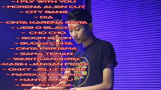 DJ IQBAL LSK 324 SPECIAL REQ TAC PADANG ||MELAYANG TINGGI🎶🔊🔊