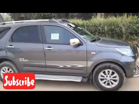 شاهد تعديل جراند تريوس ياباني فخامة