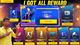 NEW MYSTERY SHOP EVENTS 🤩 FREEFIRE RAMADAN MYSTERY SHOP EVENTS FREEFIRE NEW MYSTERY SHOP EVENT TAMIL