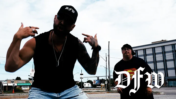 Driven From Within - "How Long" OFFICIAL MUSIC VIDEO