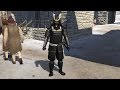 Где и как найти Самурайские Доспехи в Mount & Blade: Warband (M&B) и Mount & Blade: История Героя