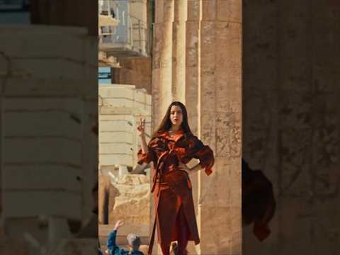 Η Μαρίνα Σάττι
