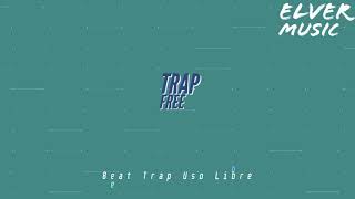 [FREE] Dark Trap Uso Libre 🎹 | Instrumental 2021💯🔥