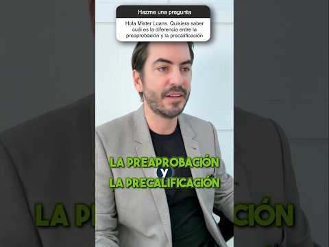 Pre-Califica y COMPRA