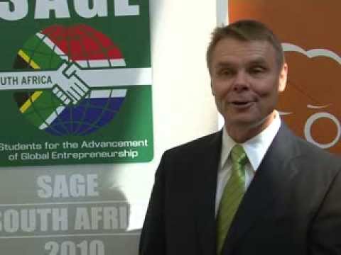 SAGE World Cup 2010