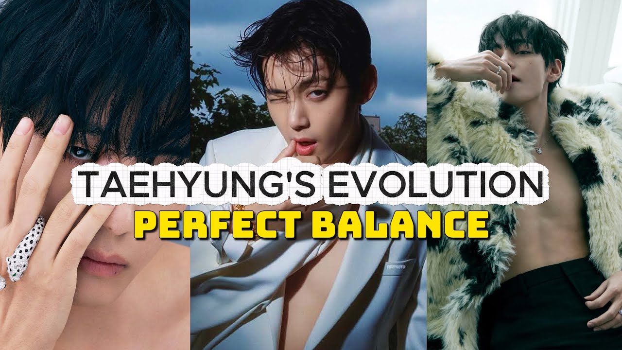 V Becomes GQ Korea February Cover Star — Taehyung’s Cartier Era Redefines Luxury