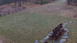 Birkie Hwy OO Trailhead