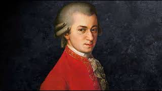 Wolfgang Amadeus Mozart (1756–1791) - The Magic Flute – Overture
